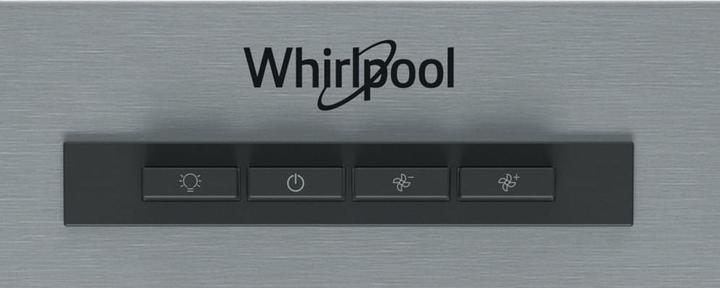 Actual product image Whirlpool AKR 934/1 IX (Wall hood)