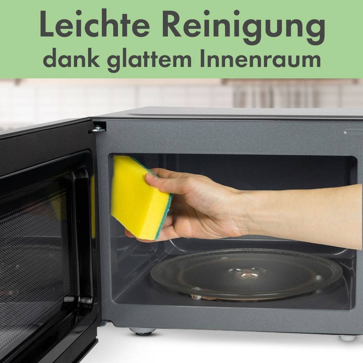 Productafbeelding Clatronic Magnetron (20 l)