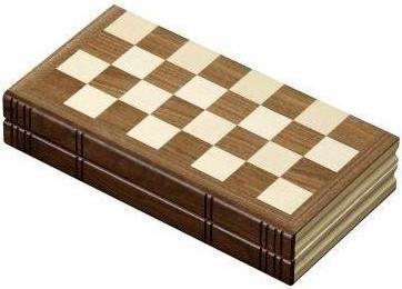 Actual product image Philos Chess