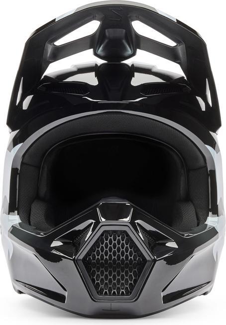 Produktbild Fox Yth V1 Shield Helmet
