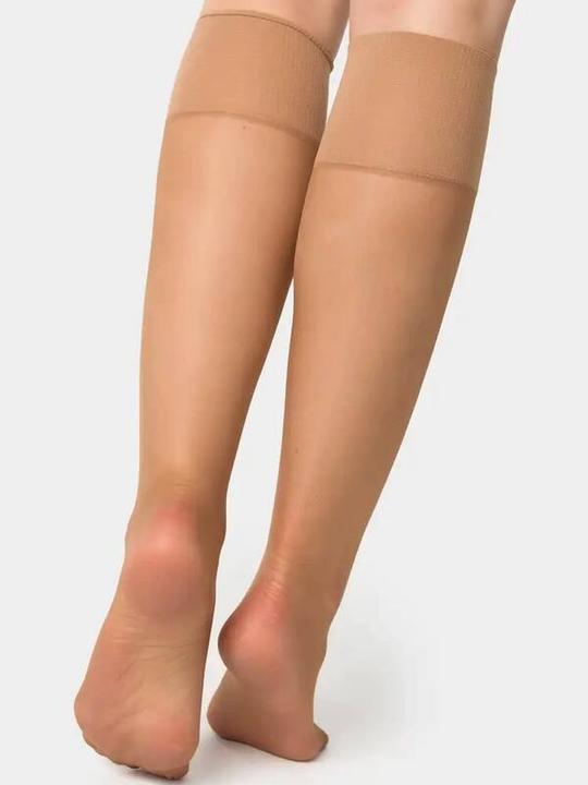 Image du produit DIM Beauty Resist Strümpfe 20D (20 DEN, Taille unique)