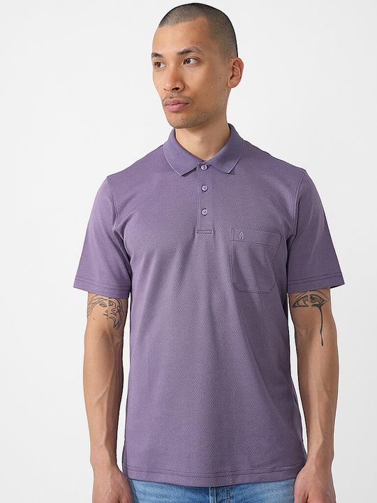 Immagine prodotto Ragman Poloshirt FISHNET (L)
