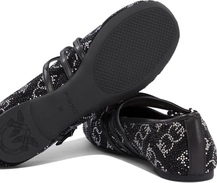 Actual product image Pinko Ballerinas (38)
