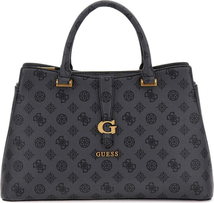 Guess Kuba Damenhandtasche mit drei Fächern