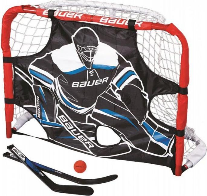 Bauer Knee Hockey Pro 30,5" Minitor