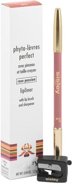 Immagine prodotto Sisley Phyto Levres Perfetto (Passione Rosa)