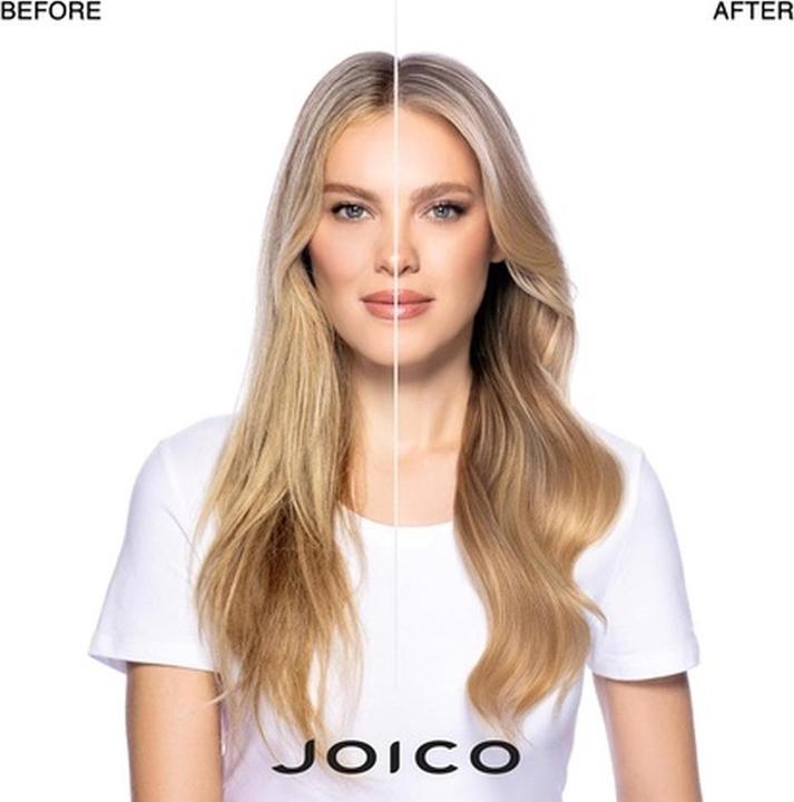 Image du produit Joico BLONDE LIFE Blonde Strong Detangler pour cheveux fragiles (200 ml)
