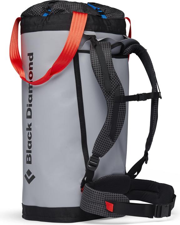 Produktbild Black Diamond Wall Hauler 70 Haul Bag