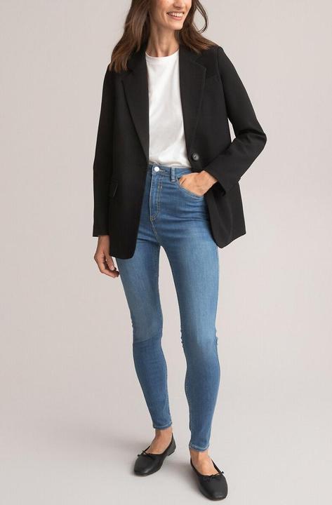 Produktbild La Redoute Collections Weiter Blazer (34)