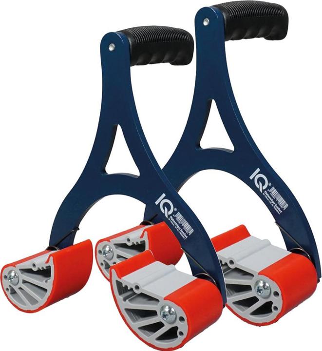 Actual product image Schwaiger Plate carrier comfort (200 kg)