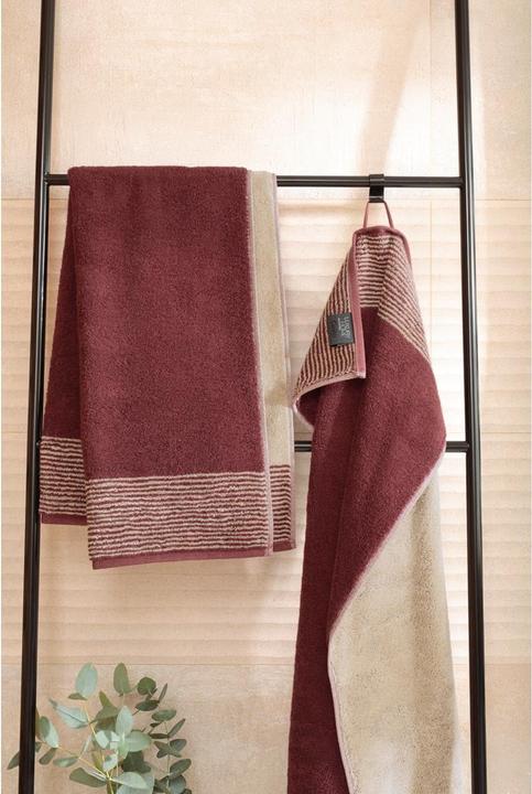 Produktbild Cawö Luxury Home Two-Tone (50 x 30 cm)