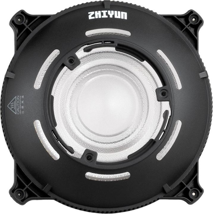 Actual product image Zhiyun MOLUS Lens Reflector (ZY Mount)