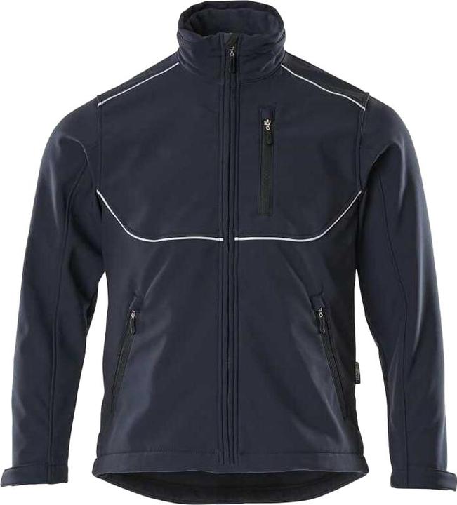 Produktbild Mascot Tampa Industry Softshelljacke (4XL)