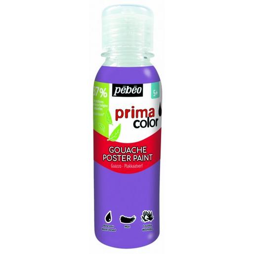 Thumbnail - Pebeo, Künstlerfarbe + Bastelfarbe, Primacolor (Violett, 150 ml)