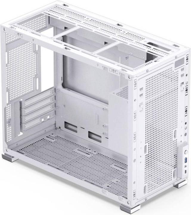 Produktbild Jonsbo D31 mATX (DTX, mATX, ITX)