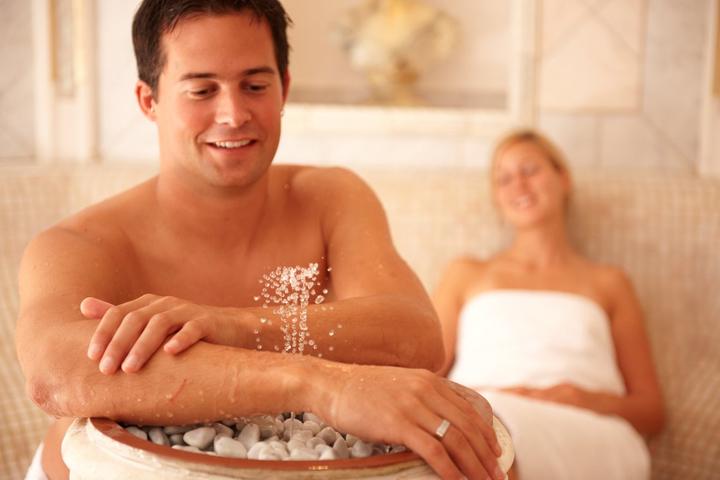 Image du produit Forfait Romance (2 pers.)