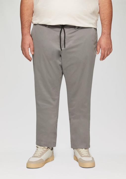 Produktbild s.Oliver Hose Phoenix: Jog-Pants mit Struktur (32, 46)