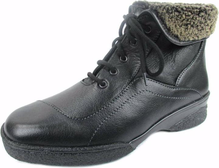 Actual product image Ankle boot (40)