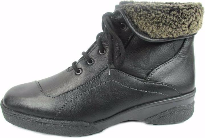 Actual product image Ankle boot (40)