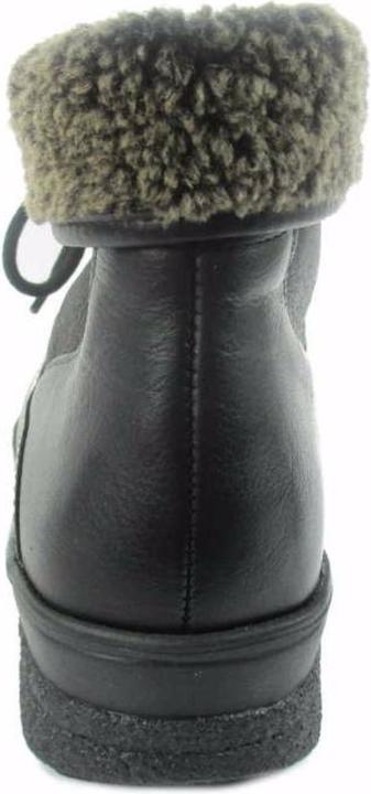Actual product image Ankle boot (40)