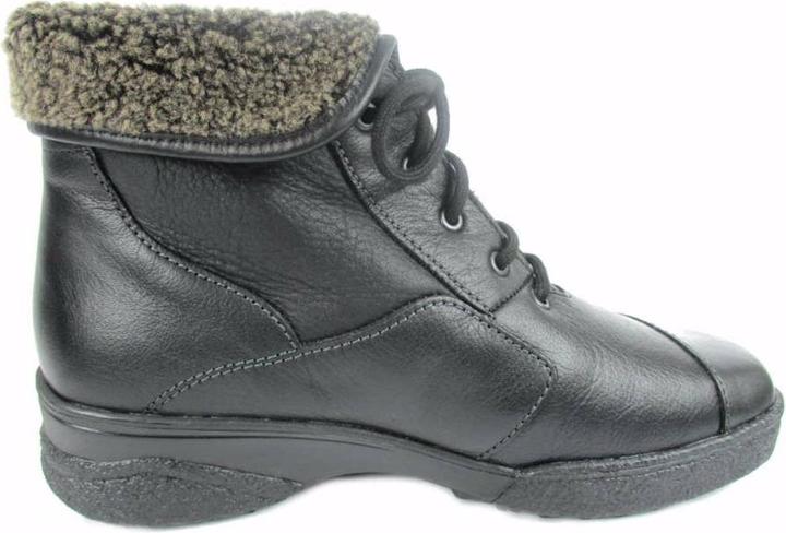 Actual product image Ankle boot (40)