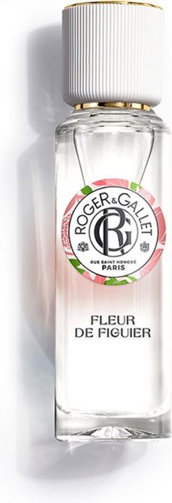 Actual product image Roger & Gallet Fleur Figuier (Eau de toilette, 30 ml)