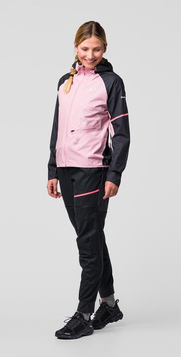 Produktbild Salewa Vento Powertex 2.5 Layers Jacke Da (42)