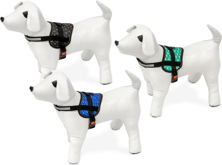 Produktbild Karlie Art Sportiv Mix and Match Geschirr (Hund, Hundesport)