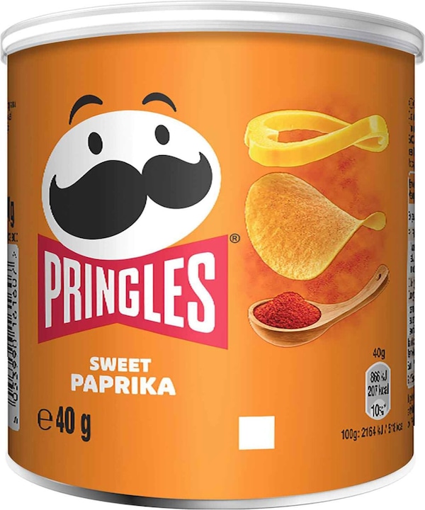 Paprika