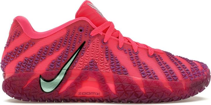 Produktbild Nike Ja 3 Max Volume (40)