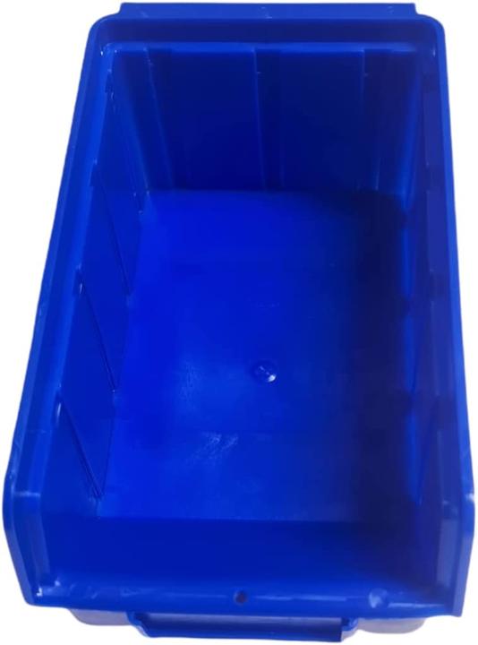 Actual product image Stacking boxes size 2 (40 pcs.)