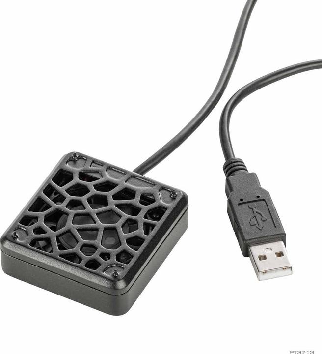 Actual product image Exo Terra Exoterra - Terrarium Mini Fan