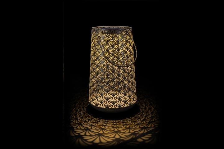 Produktbild STT Santana