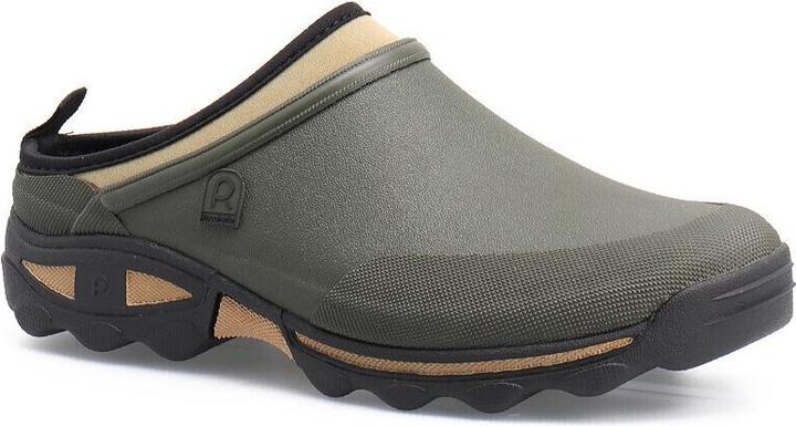 Actual product image Rouchette booties clean land (42)