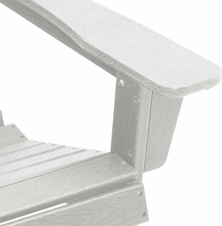 Produktbild vidaXL Adirondack-Stuhl
