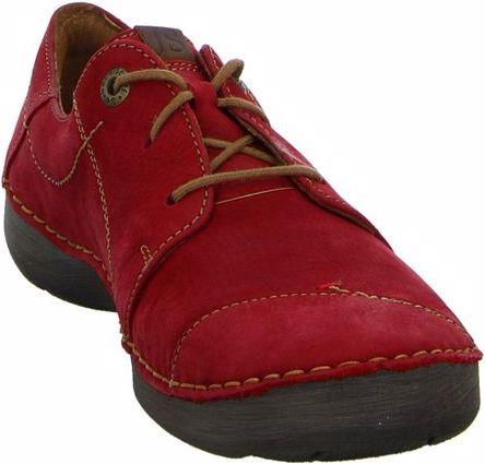 Produktbild Josef Seibel Schnürschuhe (35)