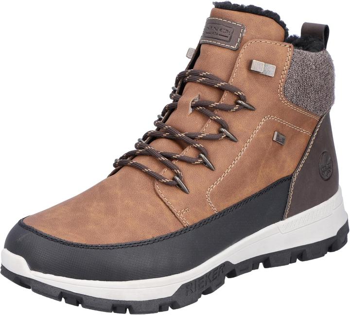 Actual product image Rieker 35540 - 54873 (43)