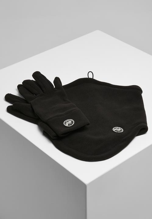 Actual product image Urban Classics Hiking Fleece Set - 16349