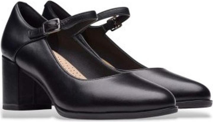 Image du produit Clarks Pompe à Sangle Freva55 (41.5)
