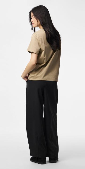 Image du produit Pieces Pcria Ss Solid Tee Noos Bc (L)