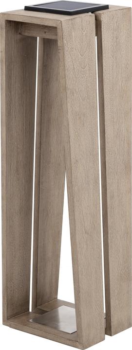 Produktbild Les Jardins Skaal Solarlaterne Duratek Large Modell 500 lumens (500 lm)