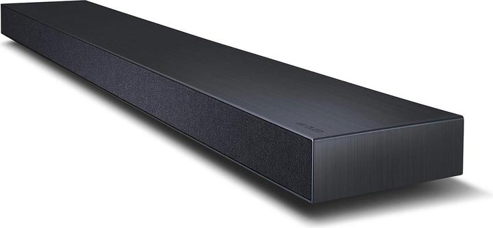 Actual product image LG OLED65WX9LA - 164 cm (65") Diagonal Class WX Series OLED TV - Smart TV - ThinQ A (65", OLED, 4K)