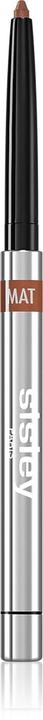 Image du produit Sisley Phyto Khol Star Waterproof No 06 (6 Matte Chestnut)