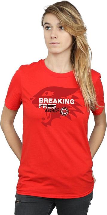 Produktbild Disney High School Musical The Musical Breaking Rules TShirt (XL)