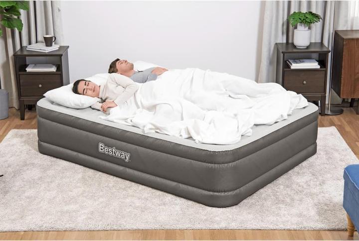 Produktbild Bestway Silas (152 x 203 cm)