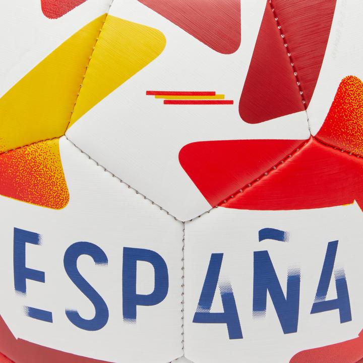 Produktbild Kipsta EVENT BALL SPAIN S5 336469 (5)