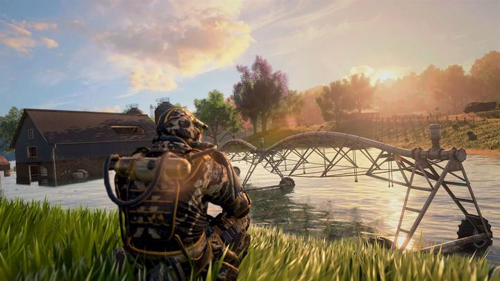 Actual product image Microsoft Xbox Call of Duty: Black Ops 4 - Digital Deluxe Download Code (Xbox One S, Xbox One X, Xbox Series S, Xbox Series X)