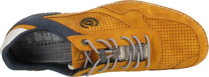 Produktbild Bugatti Halbschuhe (43)