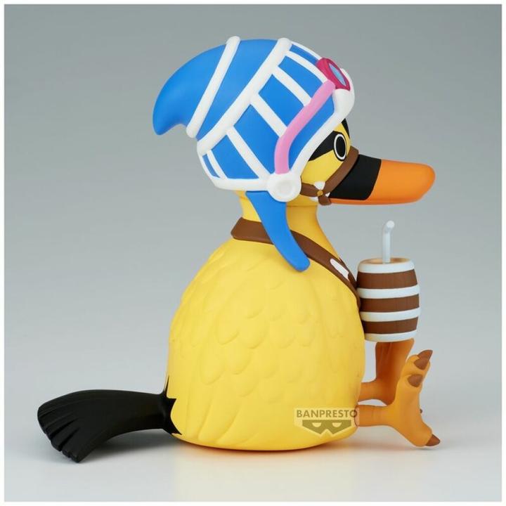 Produktbild Banpresto One Piece - Karoo Sofvimates