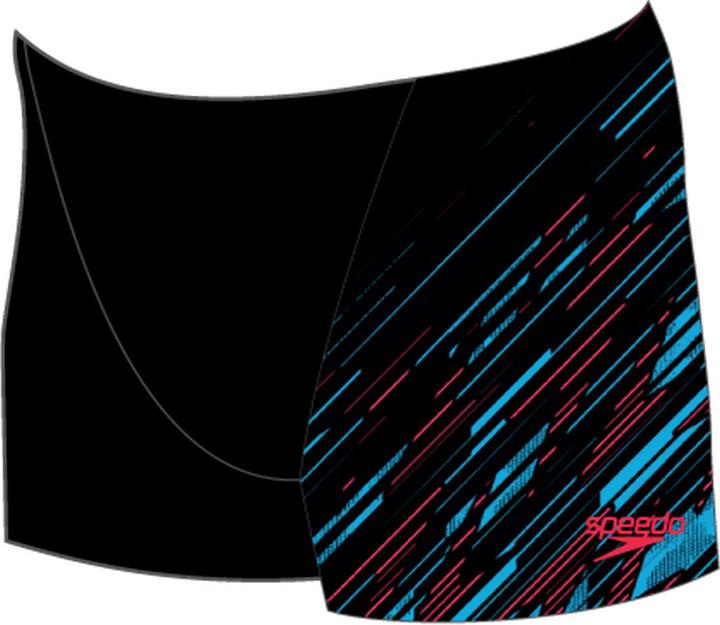 Produktbild Speedo Hyperboom V-Cut Aquashort (8)